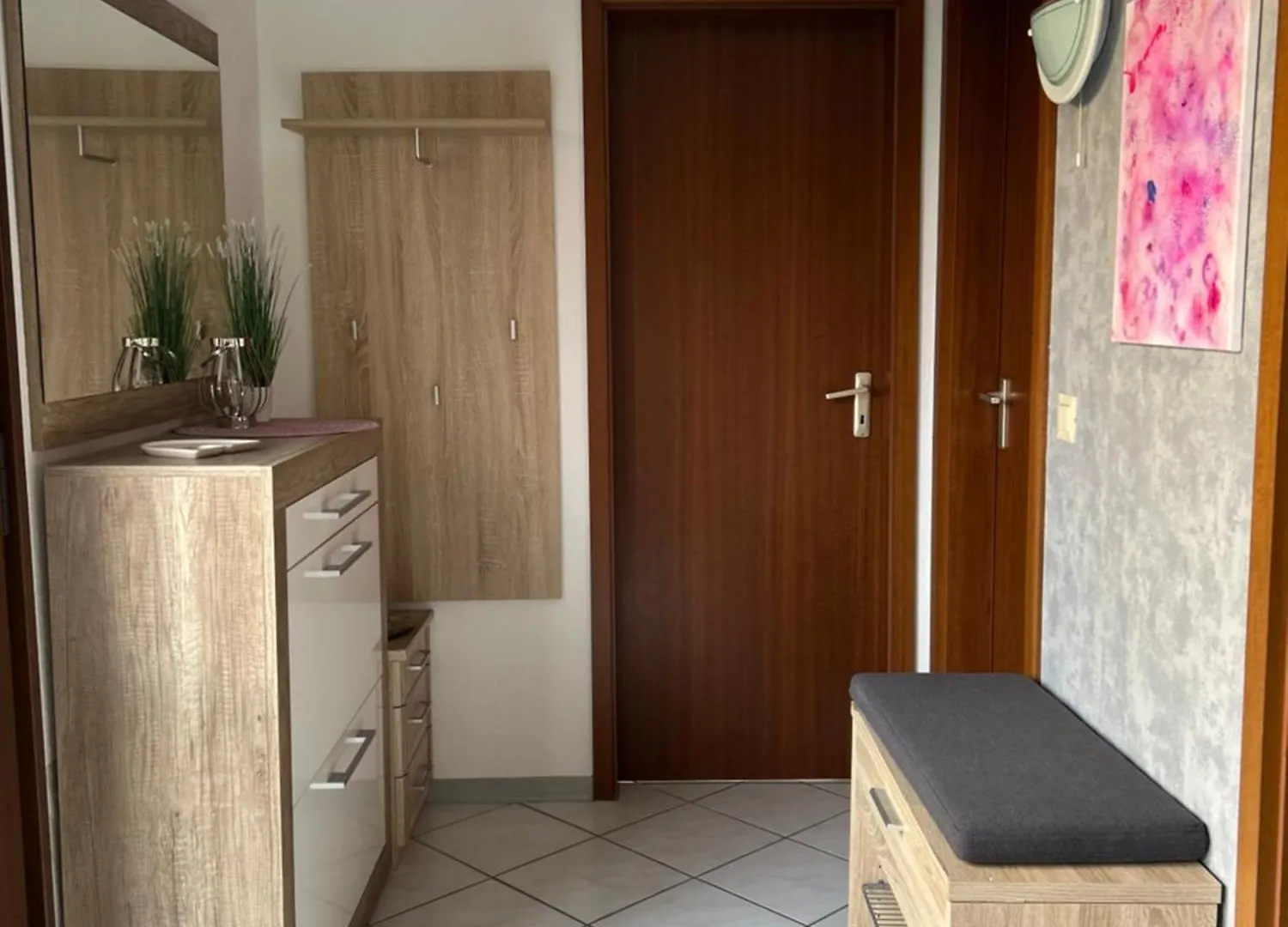 Regenbogengasse Apartment Schkeuditz